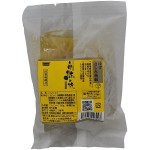 100309　さしみ蒟蒻　ゆず入り